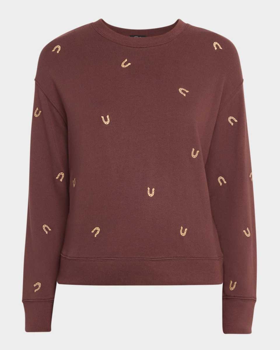 Ramona Crewneck Sweatshirt